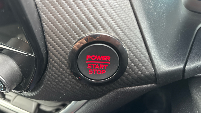 Ford Puma ST 1.5 EcoBoost ST 5dr Petrol Hatchback